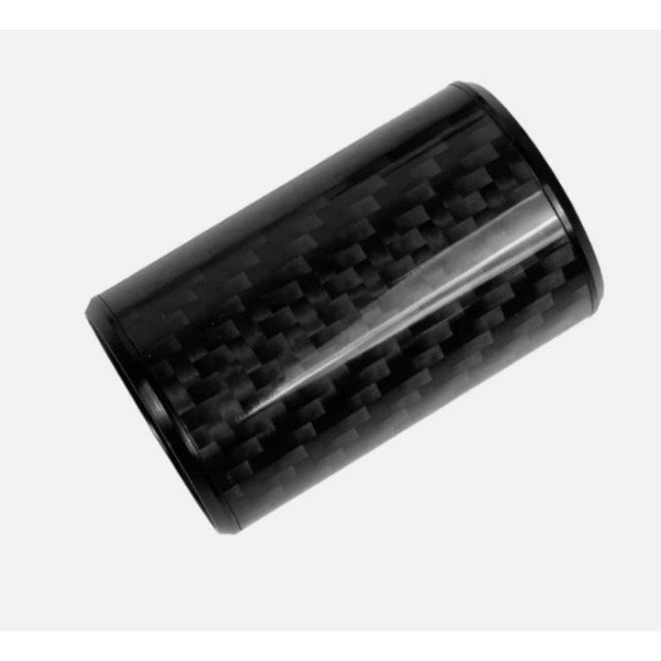 Flare M Carbon Fiber Case