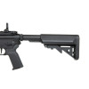Страйкбольна штурмова гвинтівка Specna Arms SA-P23 Prime HAL ETU with brushless motor Black