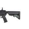 Страйкбольна штурмова гвинтівка Specna Arms SA-P23 Prime HAL ETU with brushless motor Black