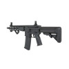 Страйкбольна штурмова гвинтівка Specna Arms SA-P23 Prime HAL ETU with brushless motor Black