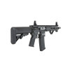 Страйкбольна штурмова гвинтівка Specna Arms SA-P23 Prime HAL ETU with brushless motor Black