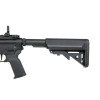 Страйкбольна штурмова гвинтівка Specna Arms SA-P23 Prime HAL ETU with brushless motor Black