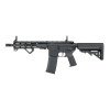 Страйкбольна штурмова гвинтівка Specna Arms SA-P23 Prime HAL ETU with brushless motor Black