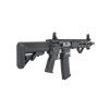 Страйкбольна штурмова гвинтівка Specna Arms SA-P23 Prime HAL ETU with brushless motor Black