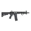 Страйкбольна штурмова гвинтівка Specna Arms SA-P23 Prime HAL ETU with brushless motor Black