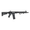 Страйкбольна штурмова гвинтівка Specna Arms SA-P22 Prime Hal Etu with brushless motor Black