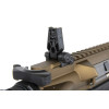Страйкбольна штурмова гвинтівка Specna Arms SA-P21 Prime Aster II ETU with brushless motor Chaos Bronze