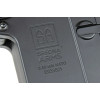Страйкбольна штурмова гвинтівка Specna Arms SA-P22 Prime Hal Etu with brushless motor Black