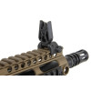 Страйкбольна штурмова гвинтівка Specna Arms SA-P21 Prime Aster II ETU with brushless motor Chaos Bronze