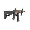 Страйкбольна штурмова гвинтівка Specna Arms SA-P21 Prime Aster II ETU with brushless motor Chaos Bronze