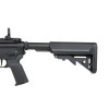 Страйкбольна штурмова гвинтівка Specna Arms SA-P22 Prime Hal Etu with brushless motor Black