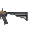 Страйкбольна штурмова гвинтівка Specna Arms SA-P21 Prime Aster II ETU with brushless motor Chaos Bronze
