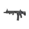 Страйкбольна штурмова гвинтівка Specna Arms SA-P22 Prime Hal Etu with brushless motor Black