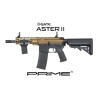 Страйкбольна штурмова гвинтівка Specna Arms SA-P21 Prime Aster II ETU with brushless motor Chaos Bronze
