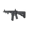 Страйкбольна штурмова гвинтівка Specna Arms SA-P22 Prime Hal Etu with brushless motor Black