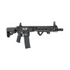 Страйкбольна штурмова гвинтівка Specna Arms SA-P22 Prime Hal Etu with brushless motor Black
