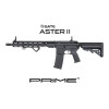 Страйкбольна штурмова гвинтівка Specna Arms SA-P22 Prime Aster II ETU Black