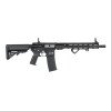Страйкбольна штурмова гвинтівка Specna Arms SA-P22 Prime Aster II ETU Black