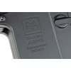 Страйкбольна штурмова гвинтівка Specna Arms SA-P22 Prime Hal Etu with brushless motor Black