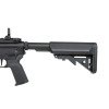 Страйкбольна штурмова гвинтівка Specna Arms SA-P22 Prime Aster II ETU Black