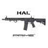 Страйкбольна штурмова гвинтівка Specna Arms SA-P22 Prime Hal Etu with brushless motor Black