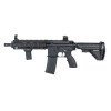 Страйкбольна штурмова гвинтівка Specna Arms SA-PH20 Prime Hal ETU with Brushless Motor Black