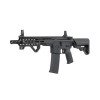 Страйкбольна штурмова гвинтівка Specna Arms SA-P22 Prime Aster II ETU Black