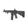 Страйкбольна штурмова гвинтівка Specna Arms SA-P22 Prime Aster II ETU Black