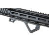 Страйкбольна штурмова гвинтівка Specna Arms SA-P22 Prime Aster II ETU Black