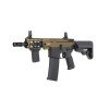 Страйкбольна штурмова гвинтівка Specna Arms SA-P21 Prime Aster II ETU with brushless motor Chaos Bronze