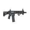 Страйкбольна штурмова гвинтівка Specna Arms SA-P22 Prime Aster II ETU Black