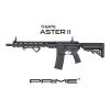 Страйкбольна штурмова гвинтівка Specna Arms SA-P22 Prime Aster II ETU Black