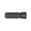 Acetech MKII QD flame suppressor + Predator MKII QD sound suppressor + Tracer Brighter R kit Black