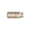 Acetech Raider replica sound suppressor with Blaster M Tan tracer