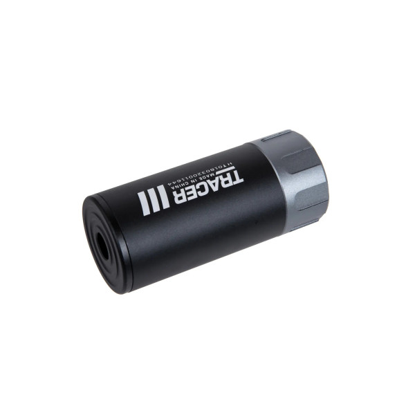 Tracer Wosport Flash Silencer Black