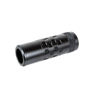 Tracer E-Shooter Case-B C201 Black Tracer E-Shooter Case-B C201 Black