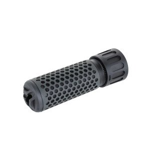 Acetech MKII QD flame suppressor + Predator MKII QD sound suppressor + Tracer Brighter R kit Black Acetech MKII QD flame suppressor + Predator MKII QD sound suppressor + Tracer Brighter R kit Black