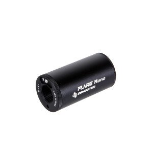Tracer E-Shooter FLARE MONO Silencer Black