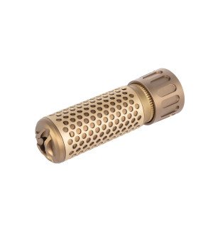 Acetech MKII QD flame suppressor + Predator MKII QD sound suppressor + Tracer Brighter R Tan kit Acetech MKII QD flame suppressor + Predator MKII QD sound suppressor + Tracer Brighter R Tan kit