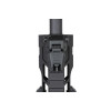 Specna Arms RRA SA-P14 Prime™ HAL™ ETU Heavy Ops Stock airsoft Carbine High Torque Version Black