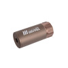 Tracer Wosport Flash Tan Silencer