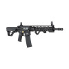 Specna Arms RRA SA-P14 Prime™ HAL™ ETU Heavy Ops Stock airsoft Carbine High Torque Version Black