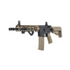 Страйкбольна штурмова гвинтівка Specna Arms SA-P20 Prime™ Aster II ETU with Half-Tan brushless motor
