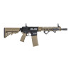 Страйкбольна штурмова гвинтівка Specna Arms SA-P20 Prime™ Aster II ETU with Half-Tan brushless motor