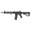 Specna Arms RRA SA-P14 Prime™ HAL™ ETU Heavy Ops Stock airsoft Carbine High Torque Version Black