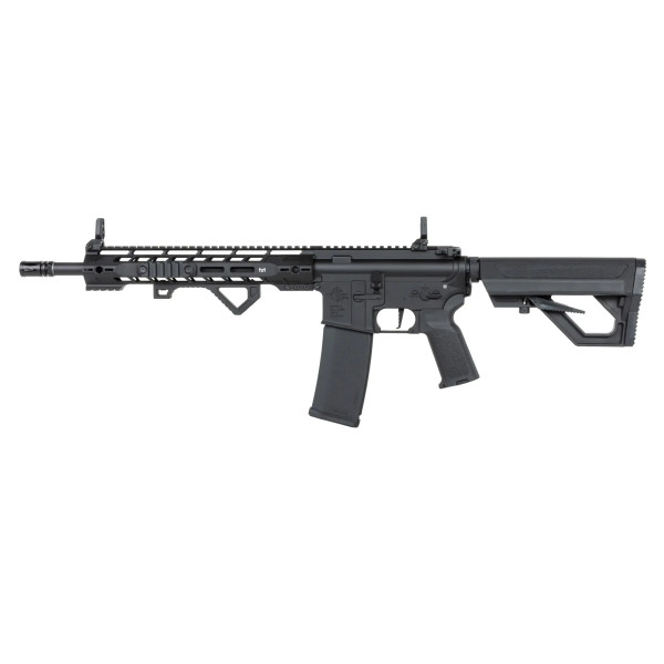 Specna Arms RRA SA-P14 Prime™ HAL™ ETU Heavy Ops Stock airsoft Carbine High Torque Version Black