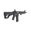 Specna Arms RRA SA-P14 Prime™ HAL™ ETU Heavy Ops Stock airsoft Carbine High Torque Version Black