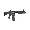 Specna Arms RRA SA-P07 PRIME™ HAL™ ETU airsoft Carbine with Brushless Motor Black