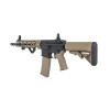Страйкбольна штурмова гвинтівка Specna Arms SA-P20 Prime™ Aster II ETU with Half-Tan brushless motor