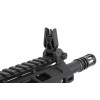 Specna Arms RRA SA-P14 Prime™ HAL™ ETU Heavy Ops Stock airsoft Carbine High Torque Version Black